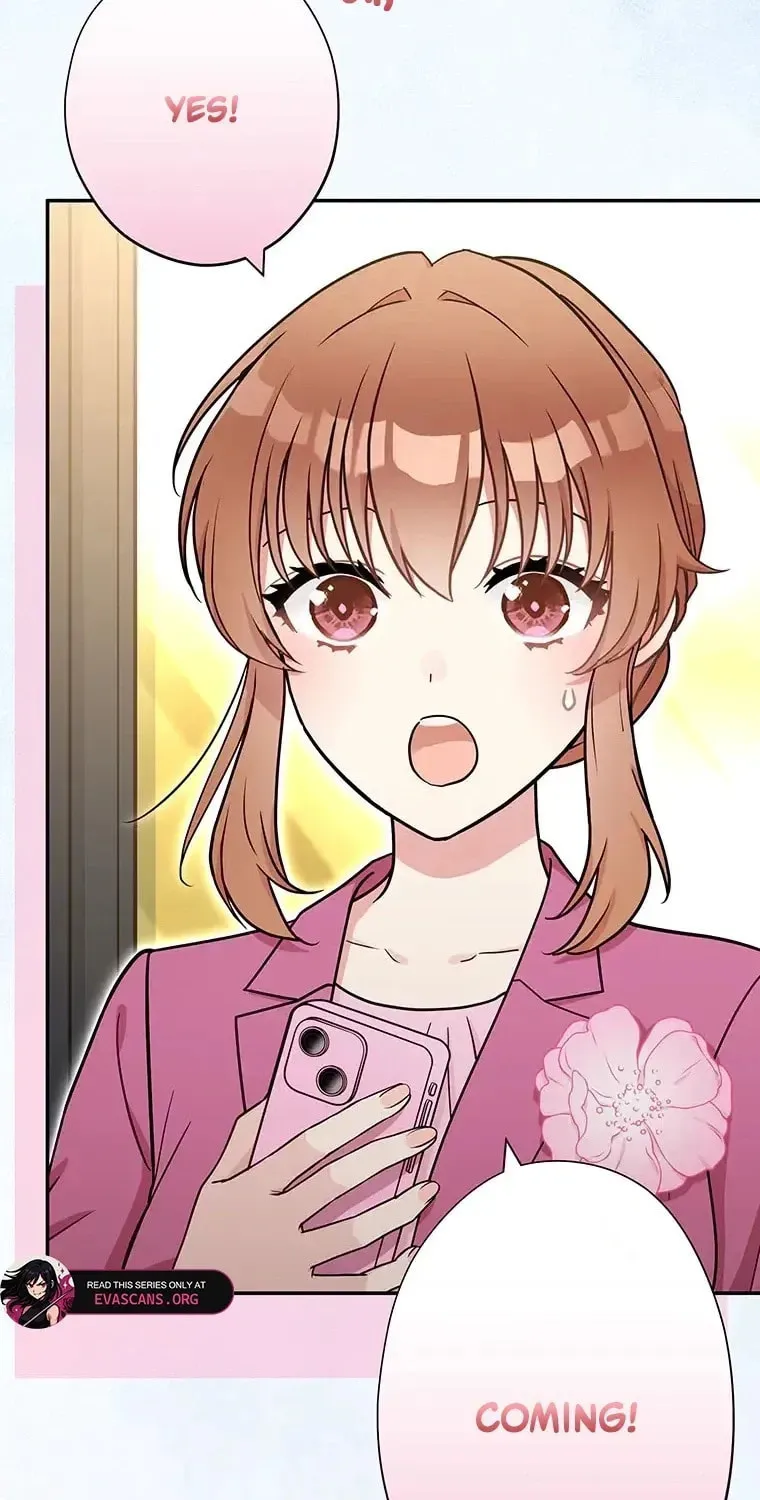 I Don’t Believe in Dating Apps! Chapter 36 - page 64