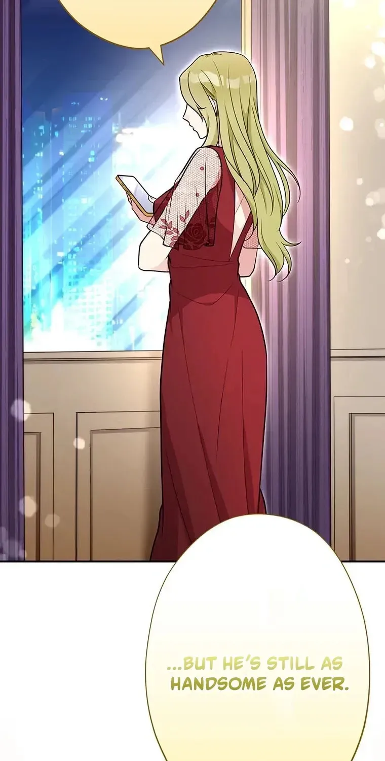 I Don’t Believe in Dating Apps! Chapter 36 - page 67