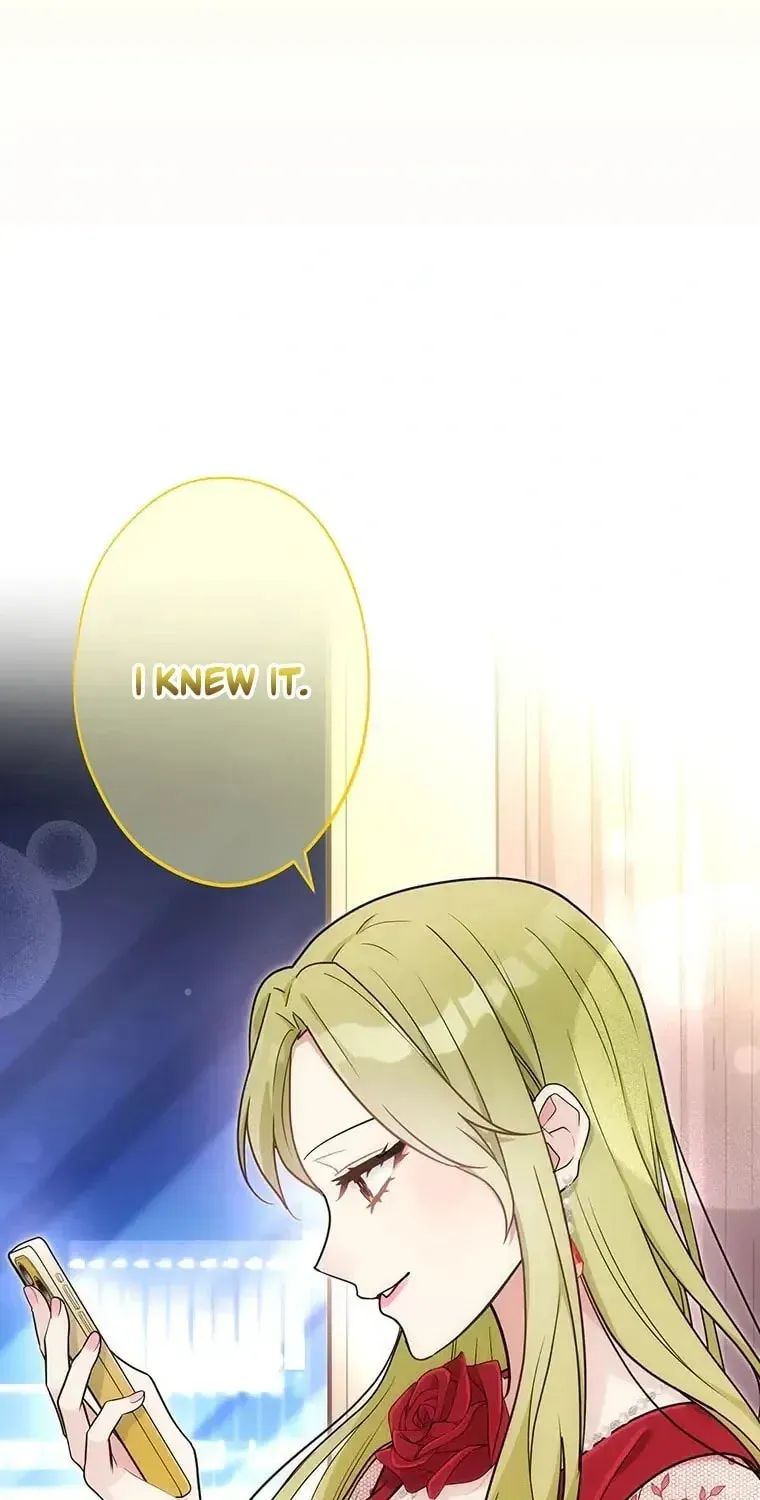 I Don’t Believe in Dating Apps! Chapter 36 - page 69