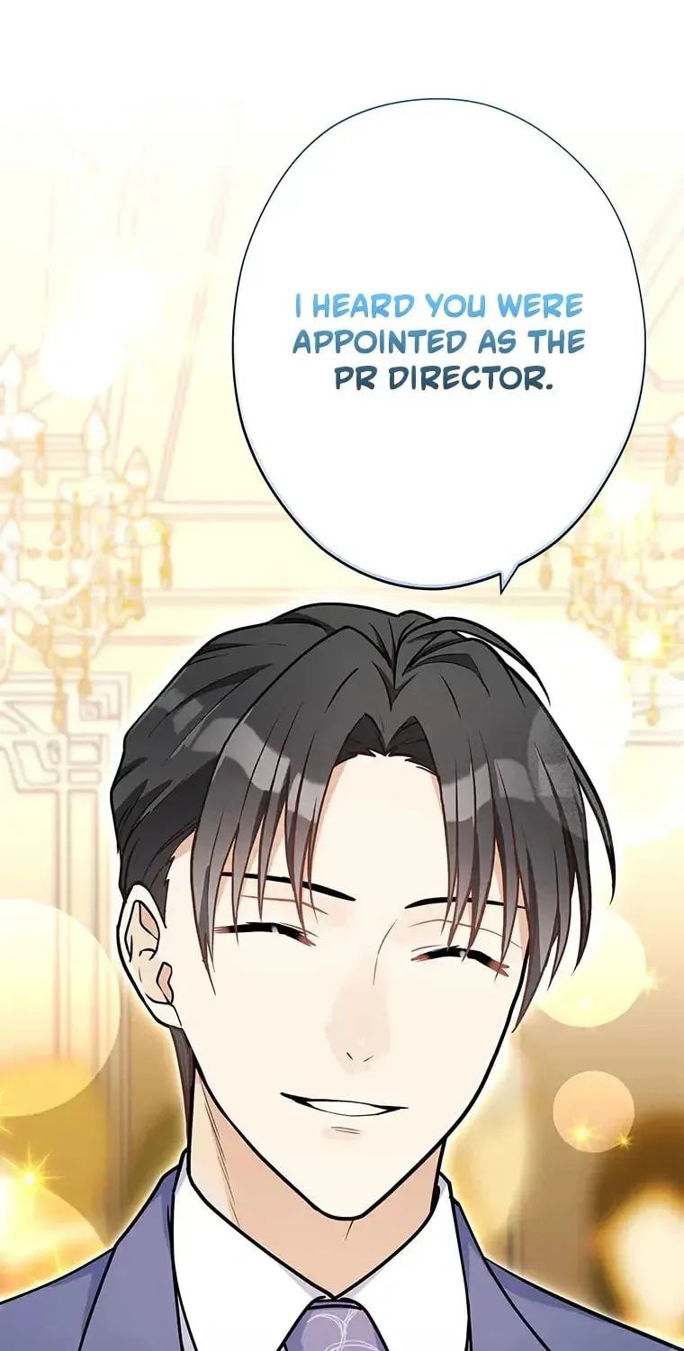 I Don’t Believe in Dating Apps! Chapter 36 - page 7