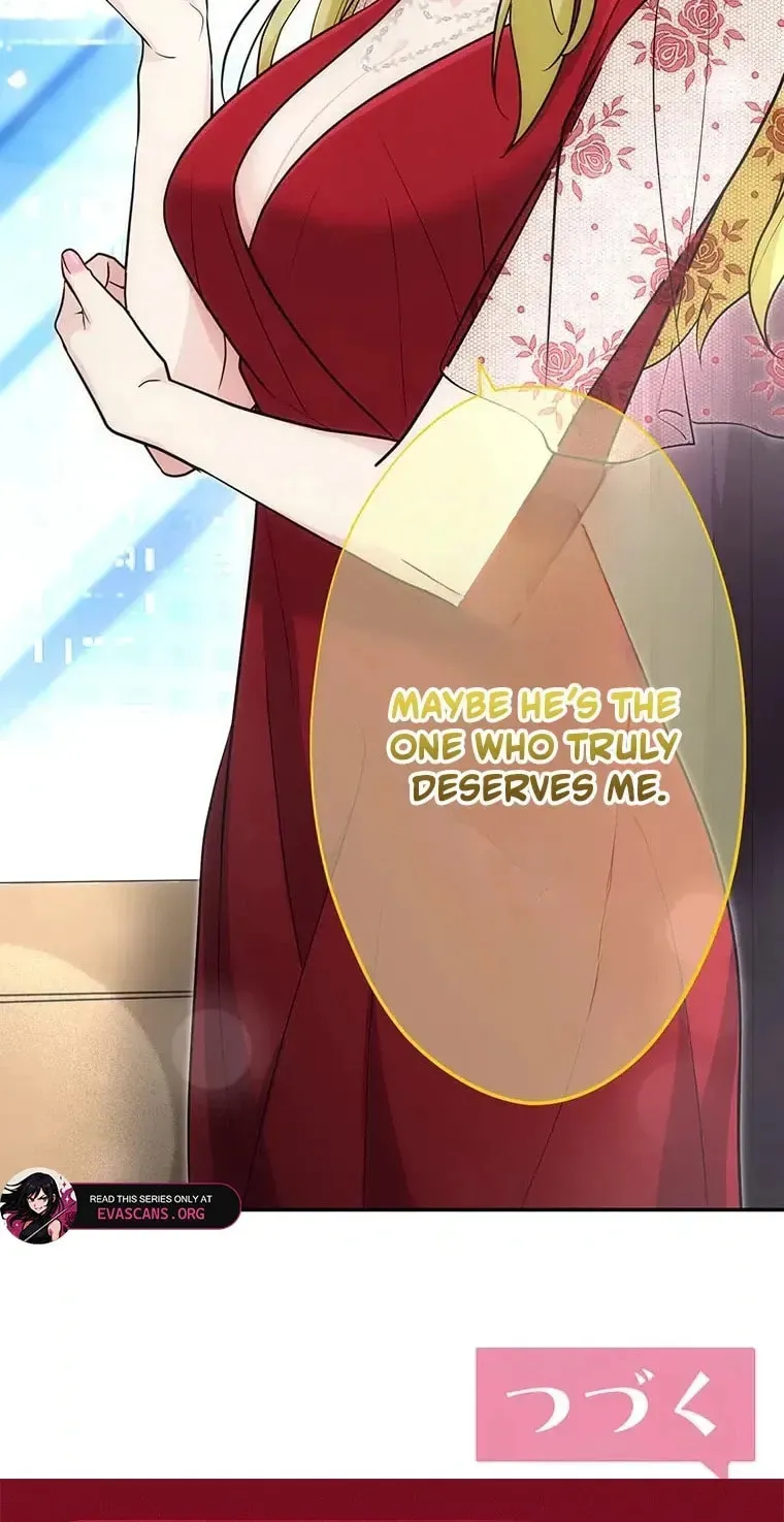 I Don’t Believe in Dating Apps! Chapter 36 - page 70