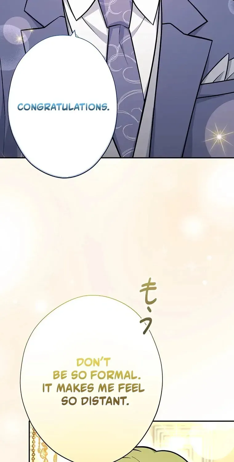 I Don’t Believe in Dating Apps! Chapter 36 - page 8