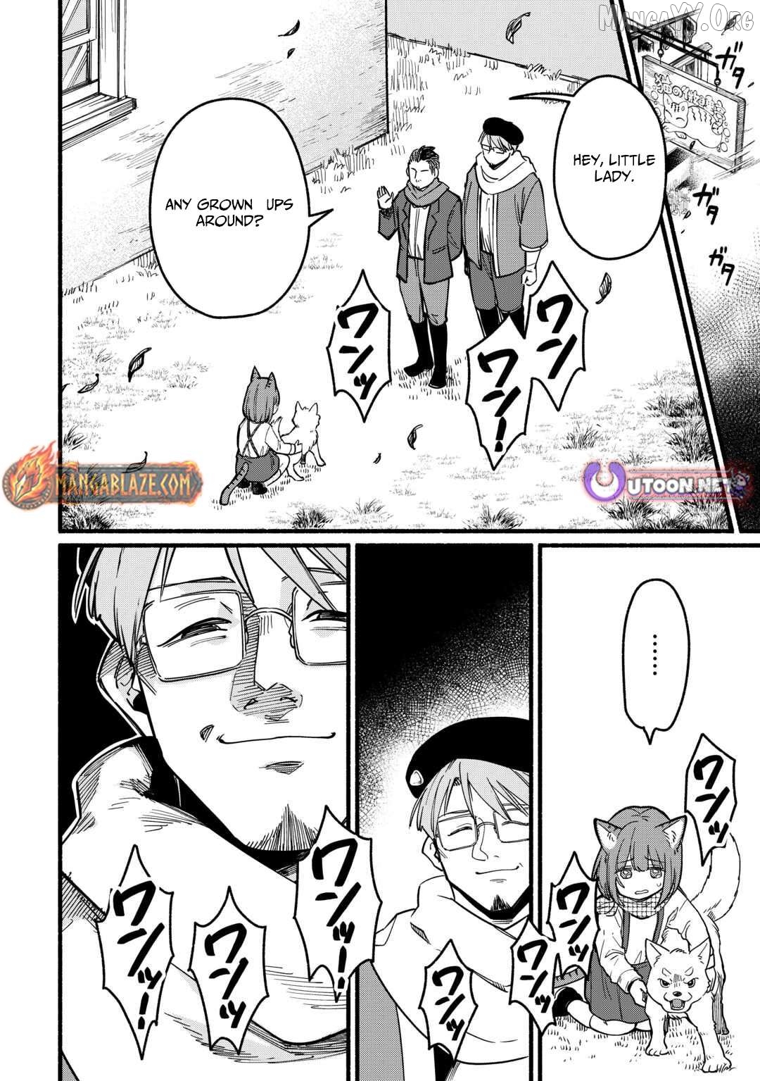 Tensei Mae no Tutorial de Isekai Saikyou ni Narimashita. - Junbishi Sugite Daini no Jinsei wa Easy Mode desu! Chapter 21 - page 3