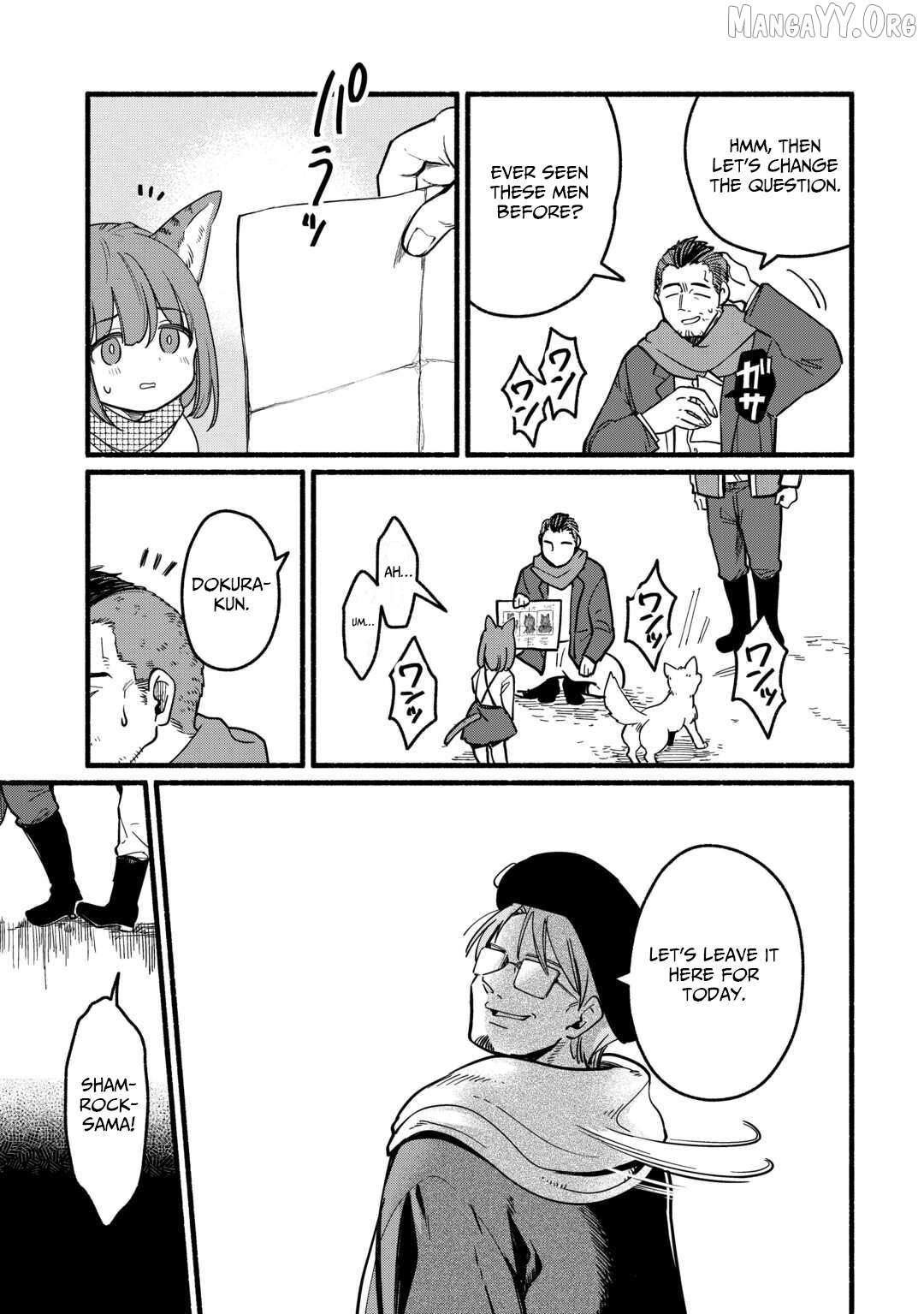 Tensei Mae no Tutorial de Isekai Saikyou ni Narimashita. - Junbishi Sugite Daini no Jinsei wa Easy Mode desu! Chapter 21 - page 4