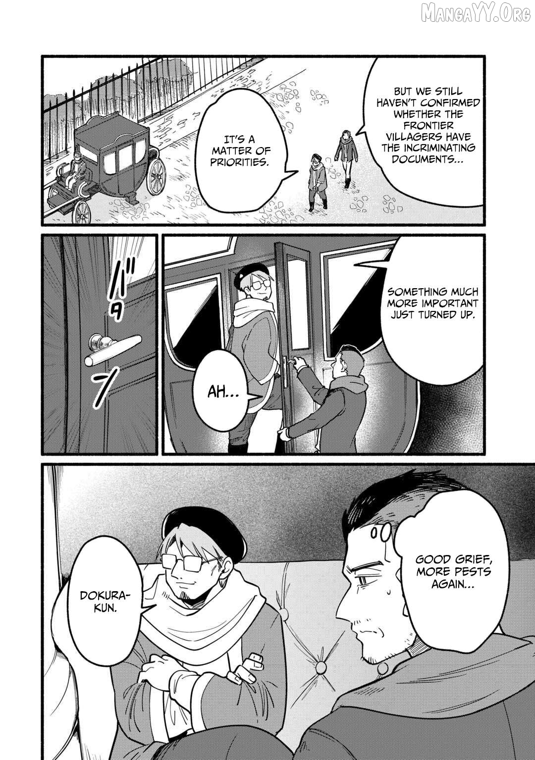 Tensei Mae no Tutorial de Isekai Saikyou ni Narimashita. - Junbishi Sugite Daini no Jinsei wa Easy Mode desu! Chapter 21 - page 5