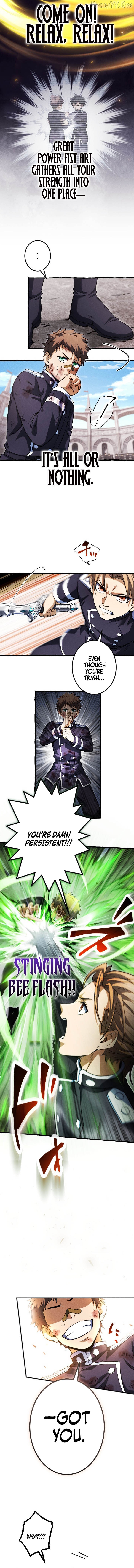 Return of the First Patriarch: The Strongest Reincarnates into His Descendant 1000 Years Later Chapter 29 - page 7