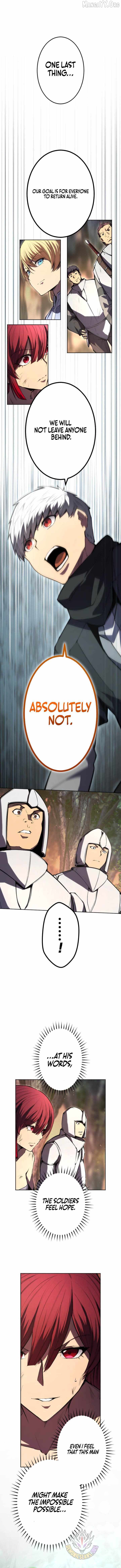 The Genius Assassin’s Second Life Begins at the Academy Chapter 34 - page 12