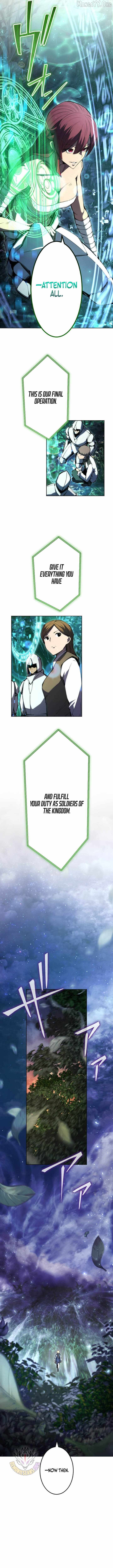 The Genius Assassin’s Second Life Begins at the Academy Chapter 34 - page 13