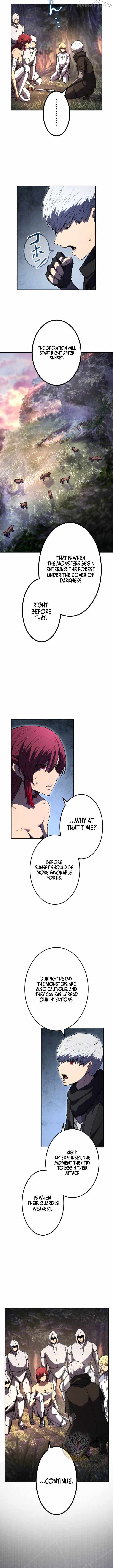 The Genius Assassin’s Second Life Begins at the Academy Chapter 34 - page 2