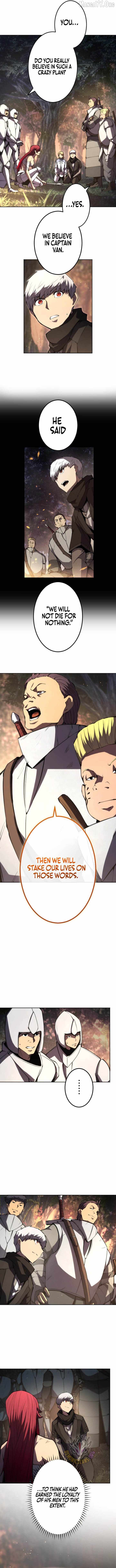 The Genius Assassin’s Second Life Begins at the Academy Chapter 34 - page 7