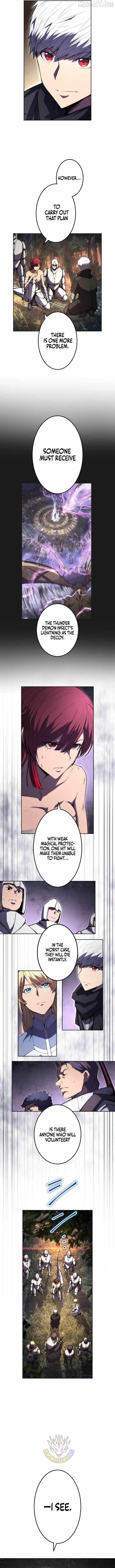 The Genius Assassin’s Second Life Begins at the Academy Chapter 34 - page 9