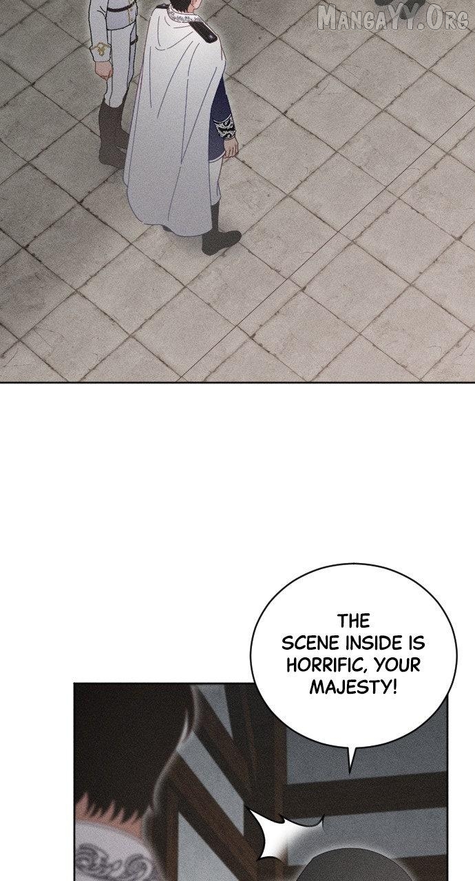 Dare I Hope Chapter 25 - page 38