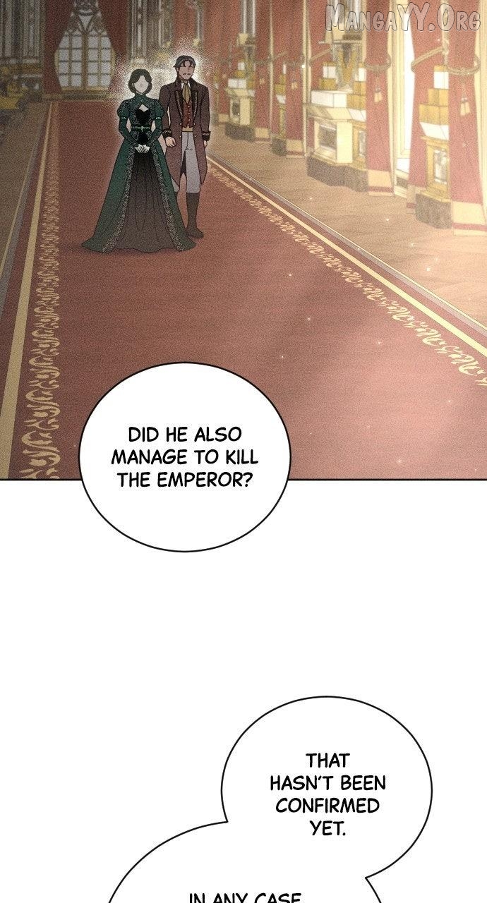 Dare I Hope Chapter 26 - page 2