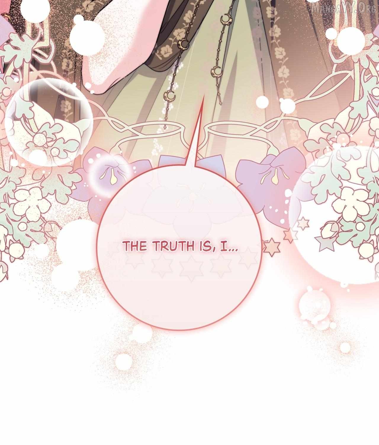 The Beloved Gardener of the World Tree Chapter 33 - page 10