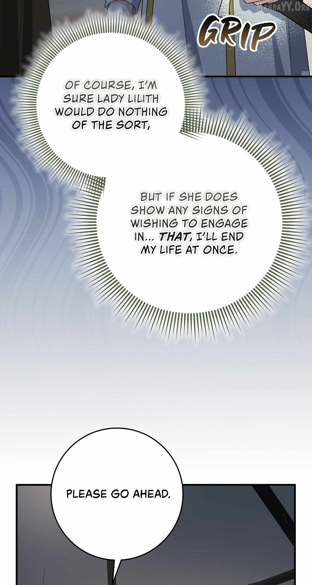 The Beloved Gardener of the World Tree Chapter 33 - page 13
