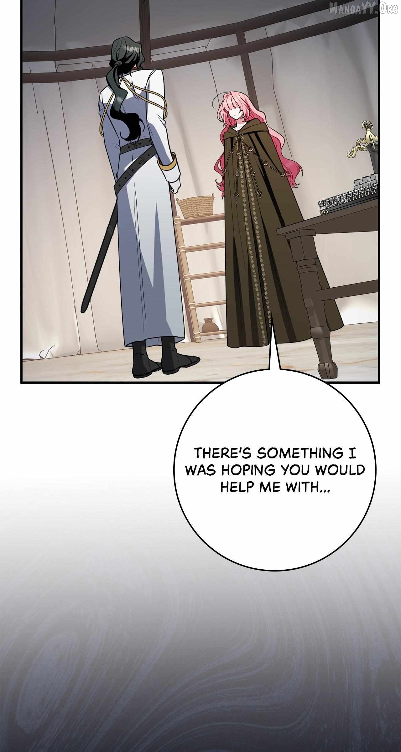 The Beloved Gardener of the World Tree Chapter 33 - page 14