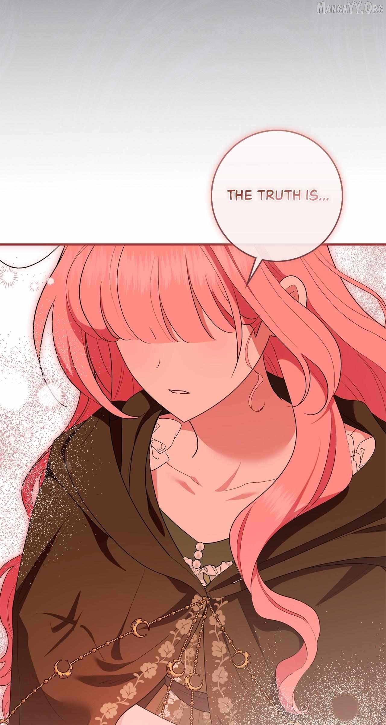 The Beloved Gardener of the World Tree Chapter 33 - page 16