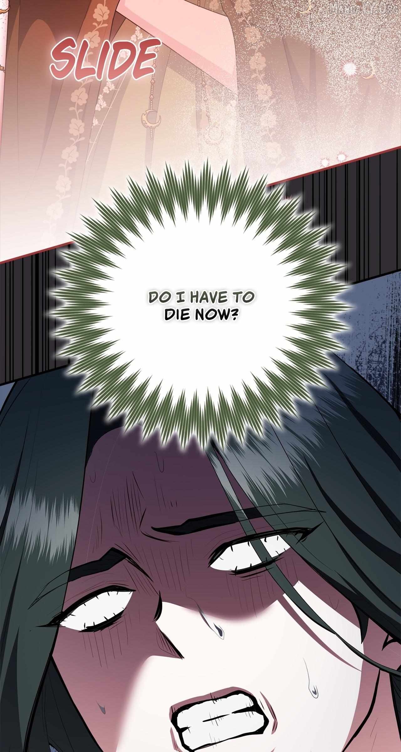 The Beloved Gardener of the World Tree Chapter 33 - page 17