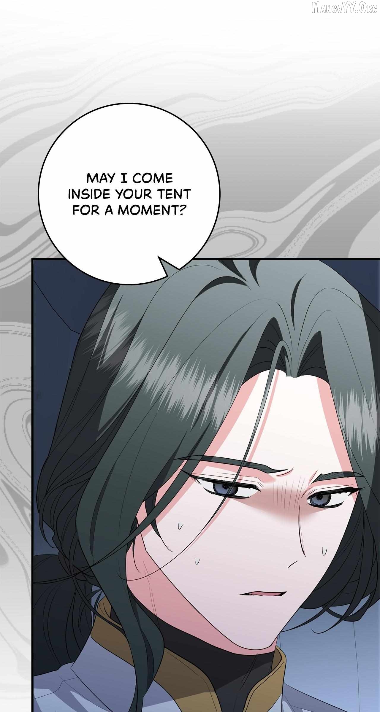 The Beloved Gardener of the World Tree Chapter 33 - page 2