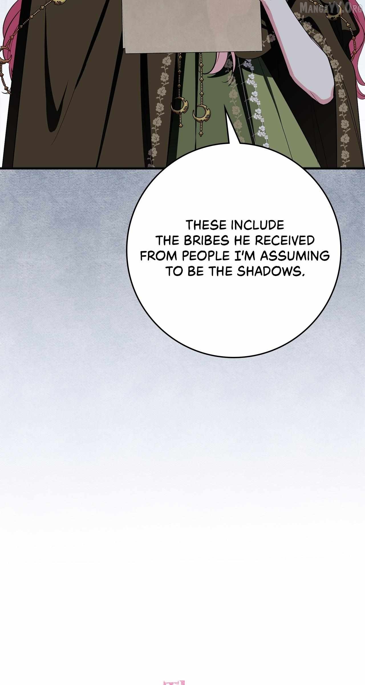 The Beloved Gardener of the World Tree Chapter 33 - page 20