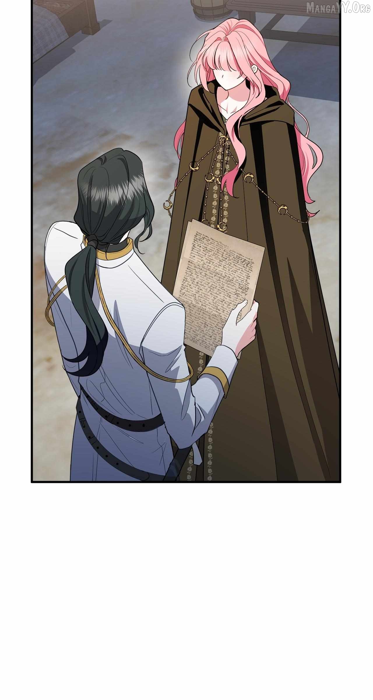 The Beloved Gardener of the World Tree Chapter 33 - page 22