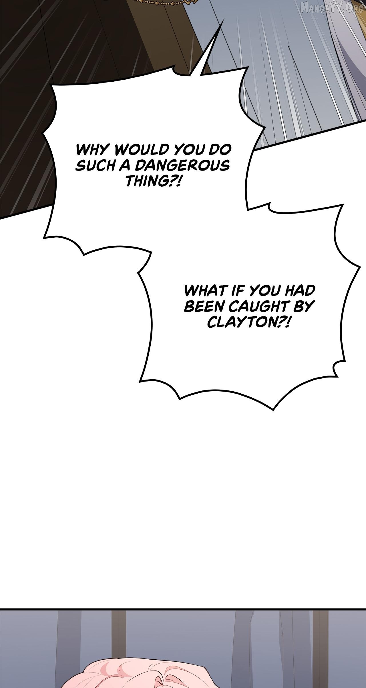 The Beloved Gardener of the World Tree Chapter 33 - page 25