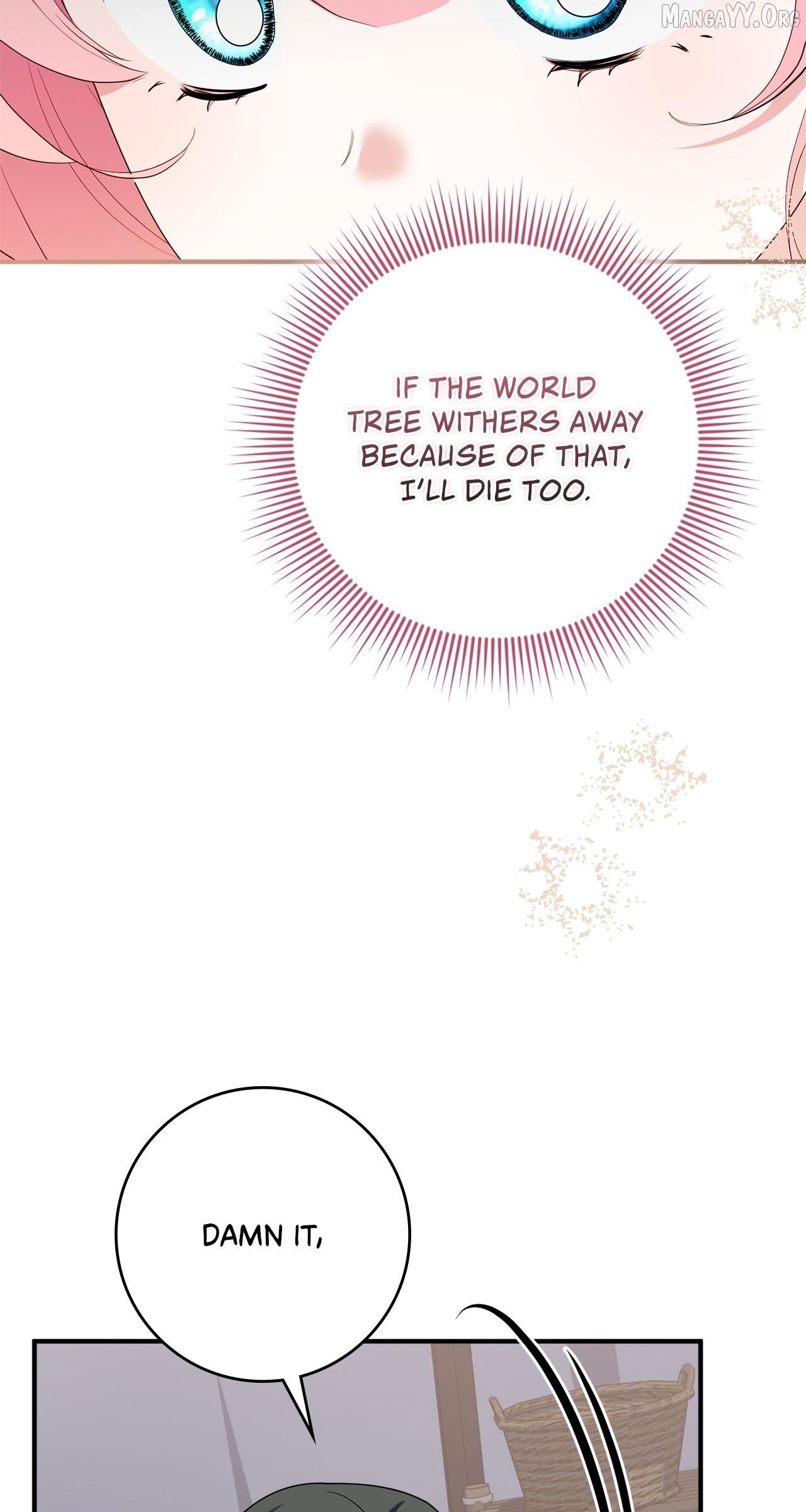 The Beloved Gardener of the World Tree Chapter 33 - page 31