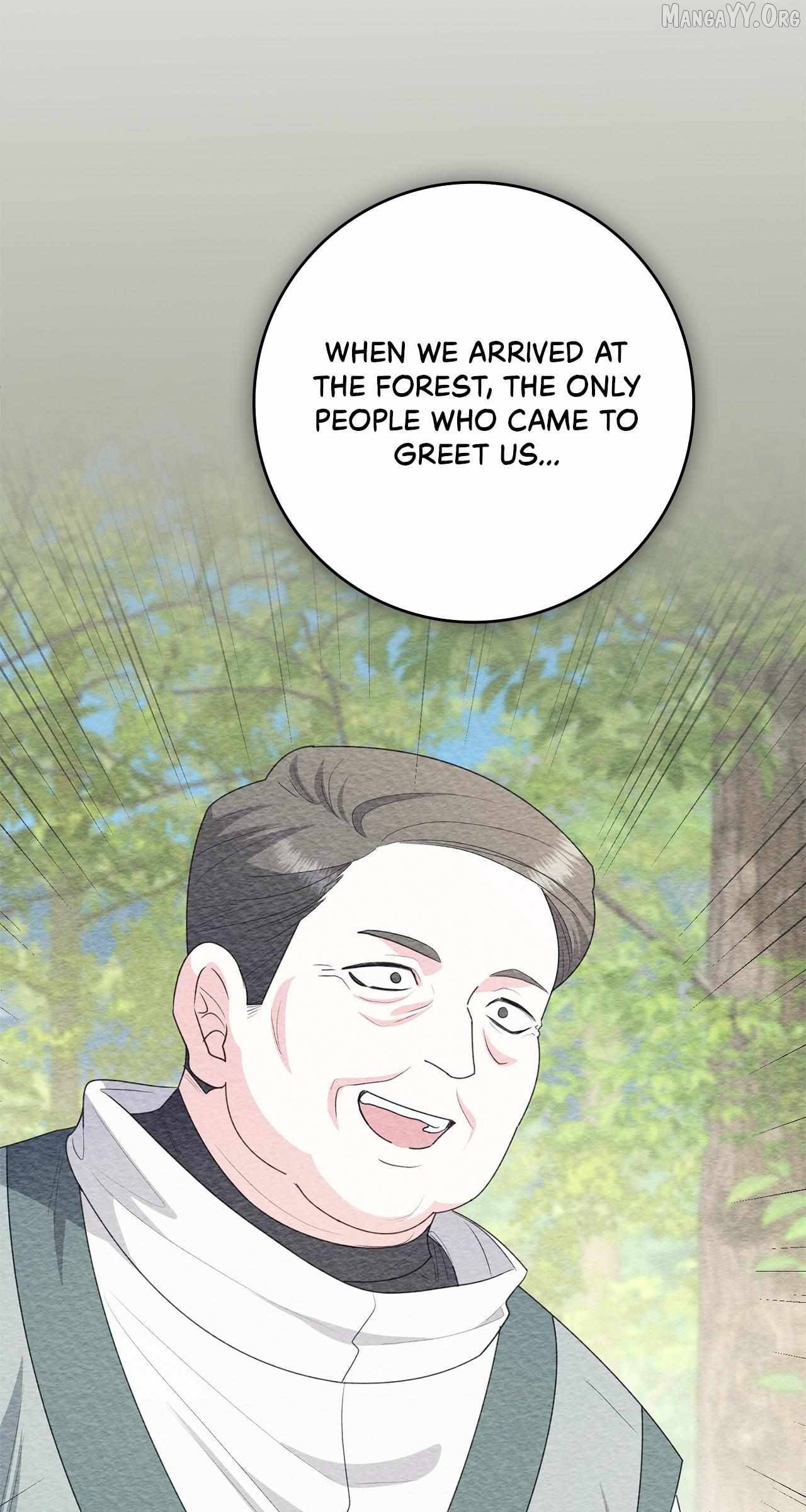 The Beloved Gardener of the World Tree Chapter 33 - page 34
