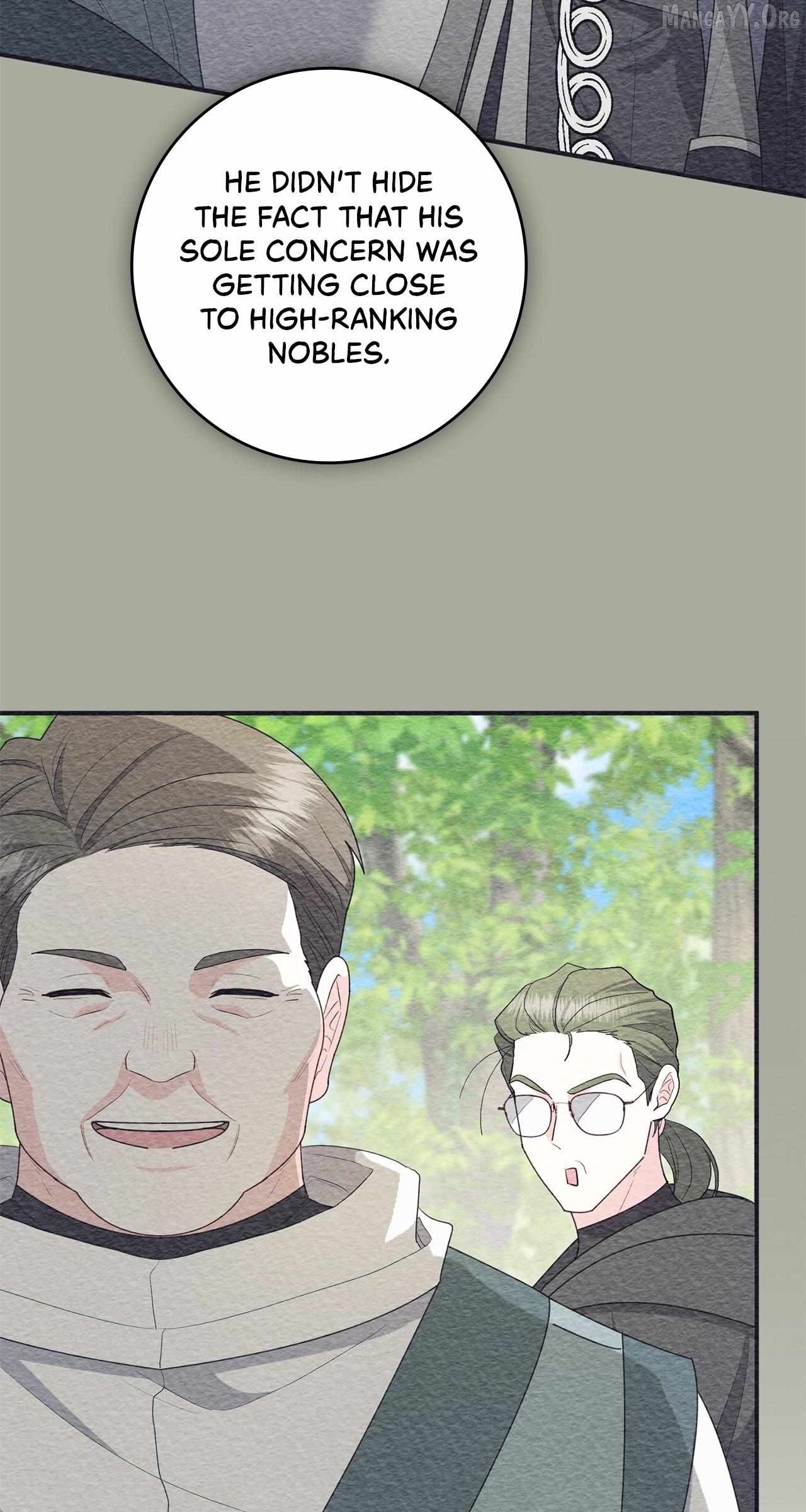 The Beloved Gardener of the World Tree Chapter 33 - page 37