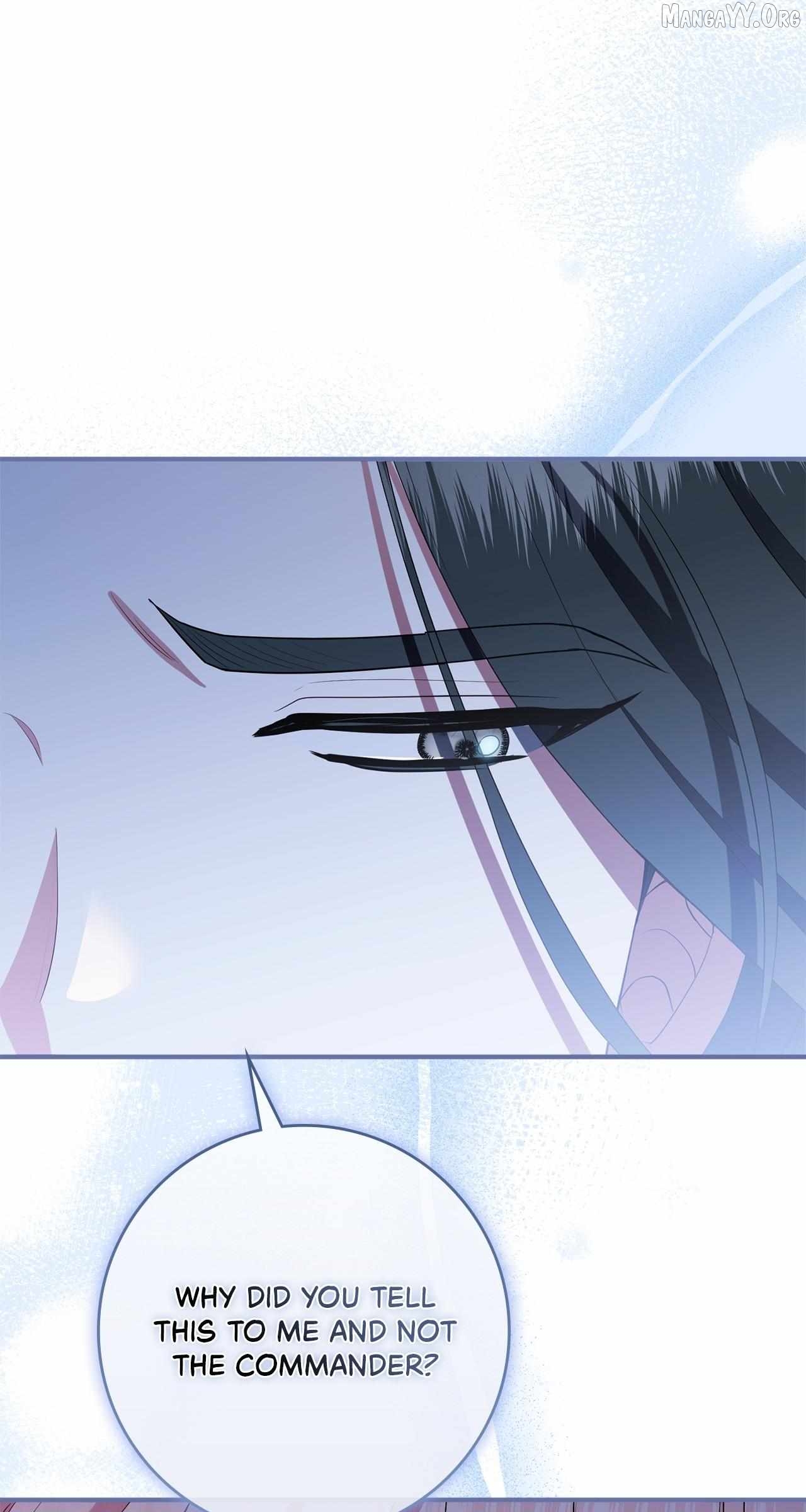 The Beloved Gardener of the World Tree Chapter 33 - page 41