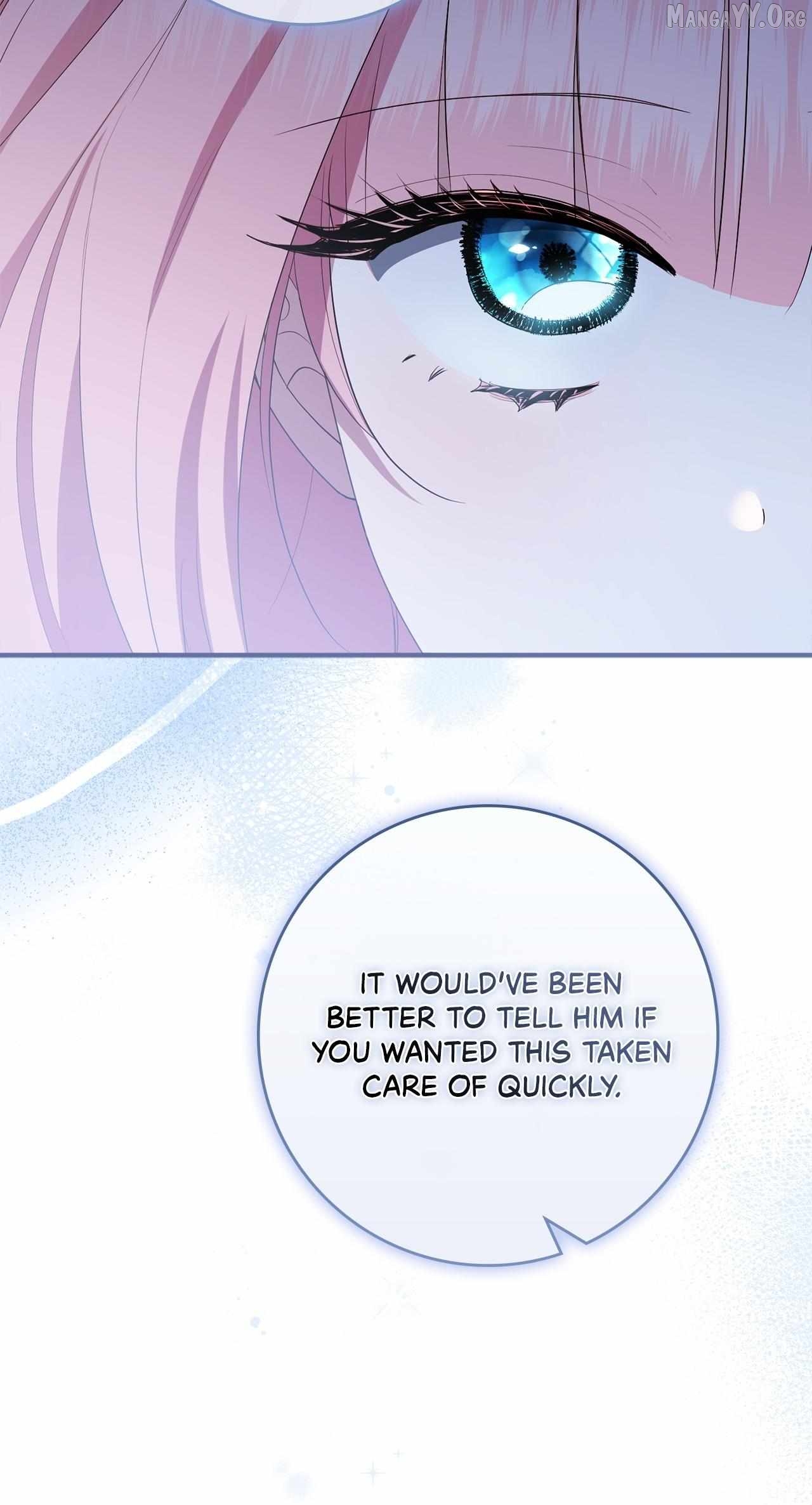 The Beloved Gardener of the World Tree Chapter 33 - page 42