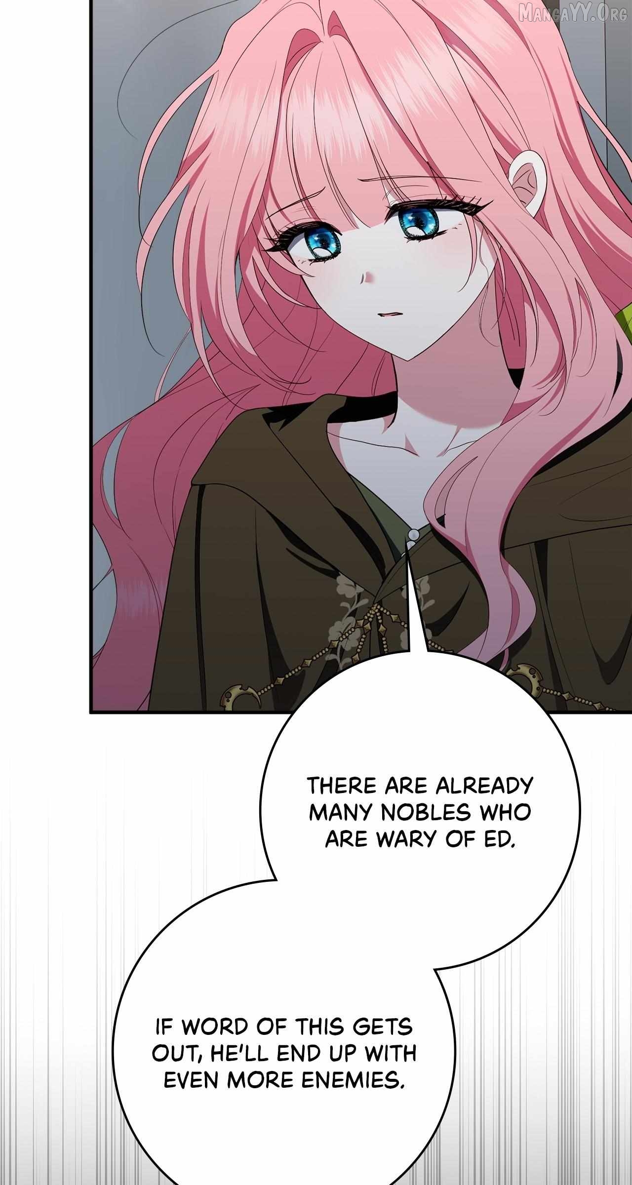 The Beloved Gardener of the World Tree Chapter 33 - page 46