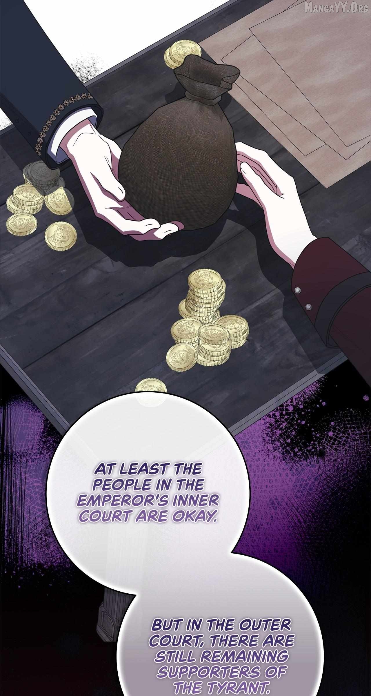 The Beloved Gardener of the World Tree Chapter 33 - page 48