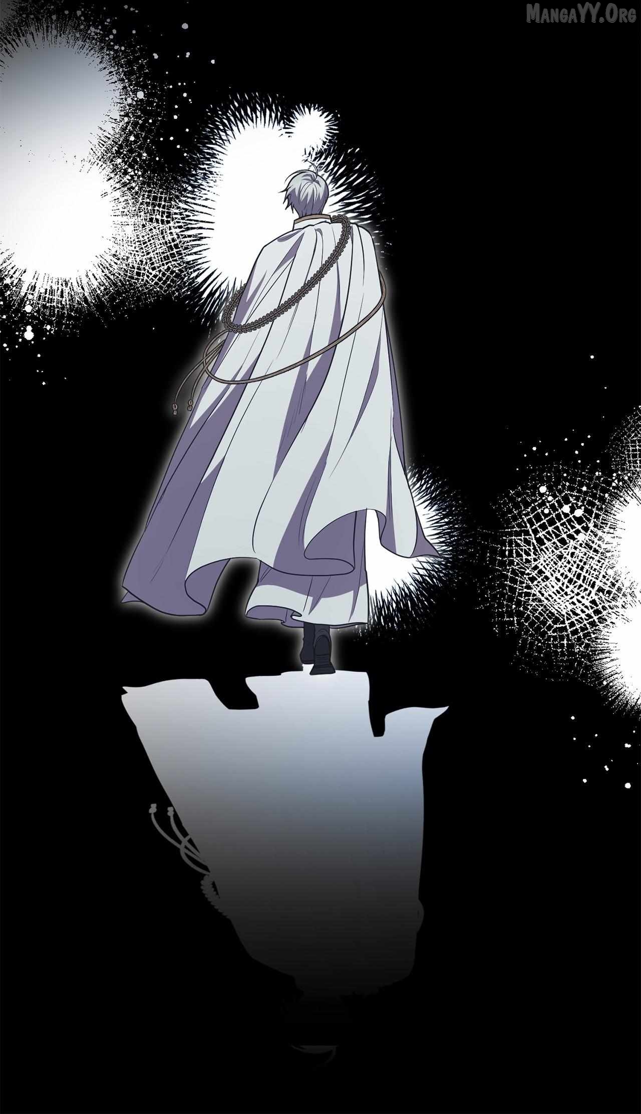 The Beloved Gardener of the World Tree Chapter 33 - page 50