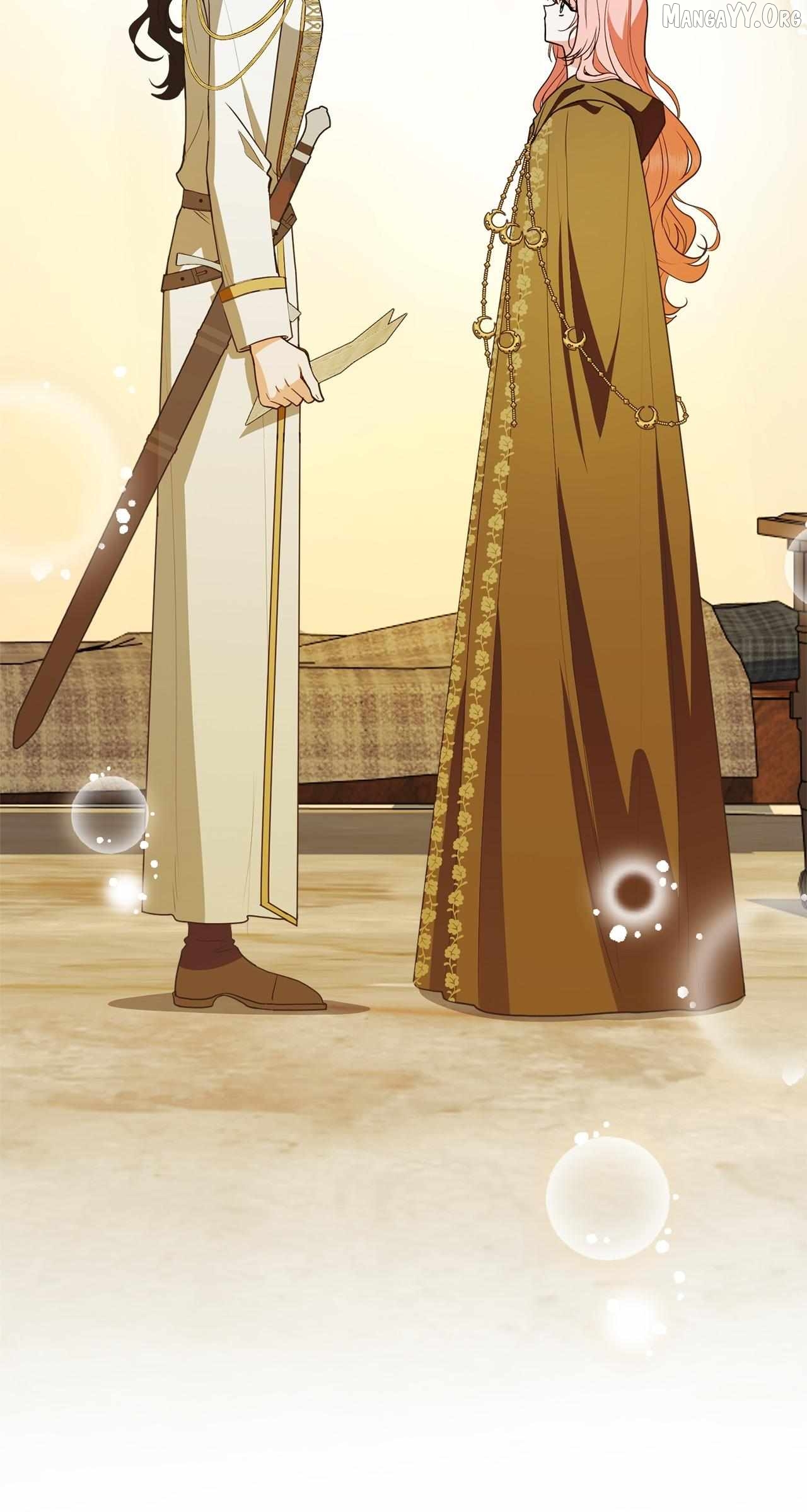 The Beloved Gardener of the World Tree Chapter 33 - page 53
