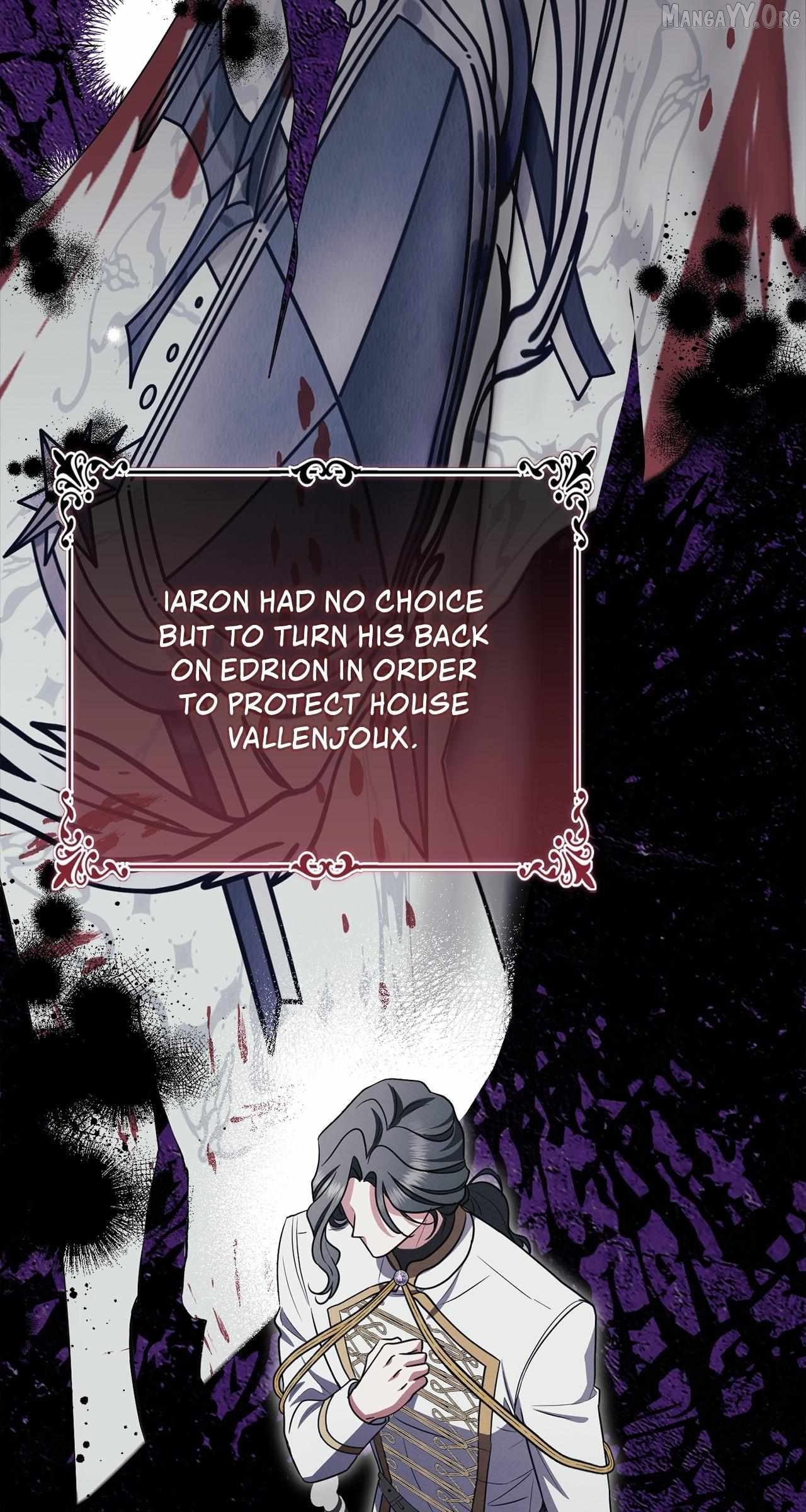 The Beloved Gardener of the World Tree Chapter 33 - page 60