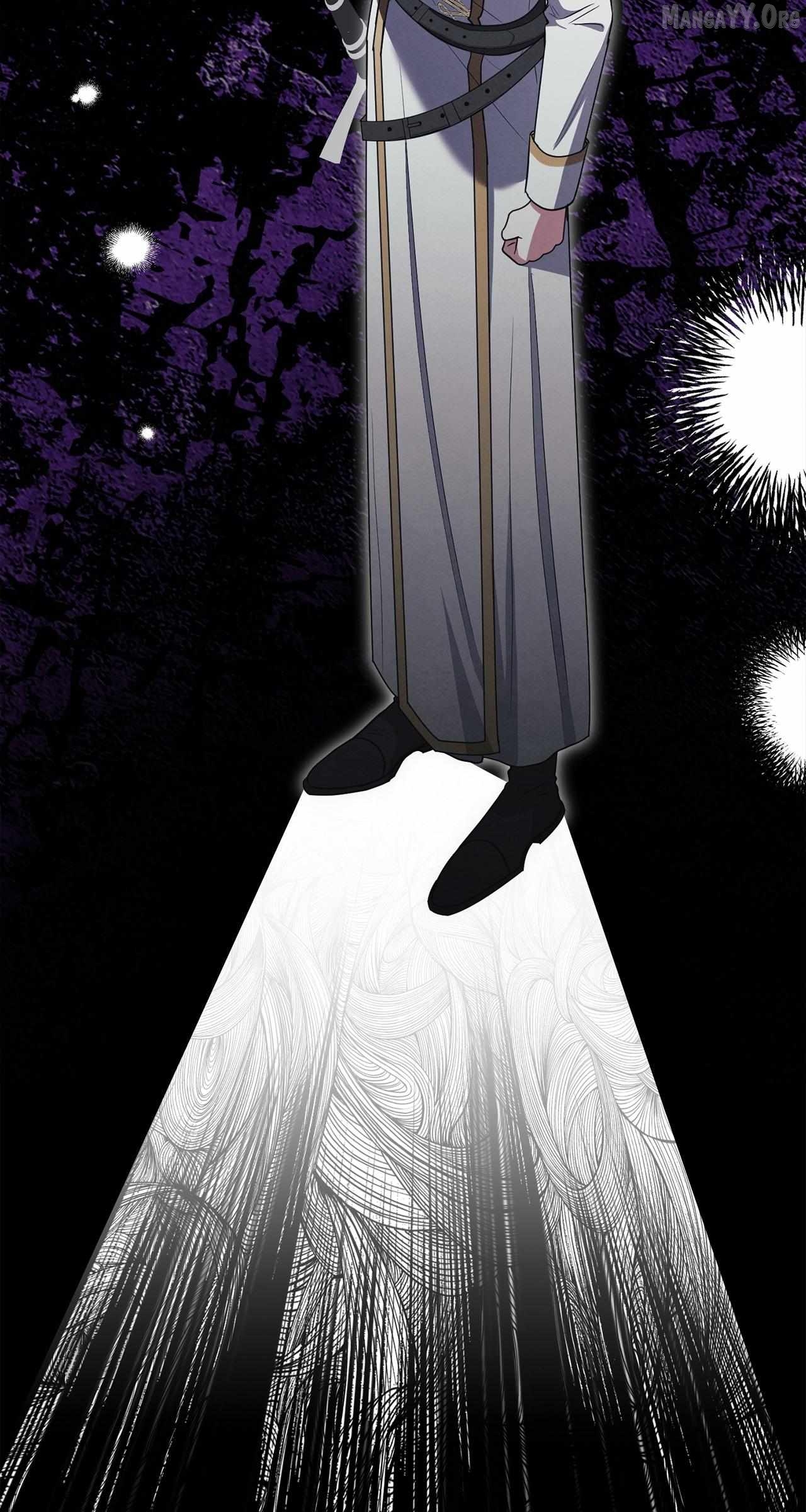 The Beloved Gardener of the World Tree Chapter 33 - page 61
