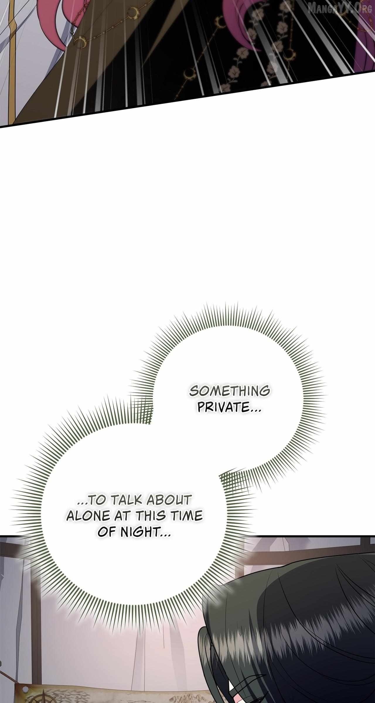 The Beloved Gardener of the World Tree Chapter 33 - page 7