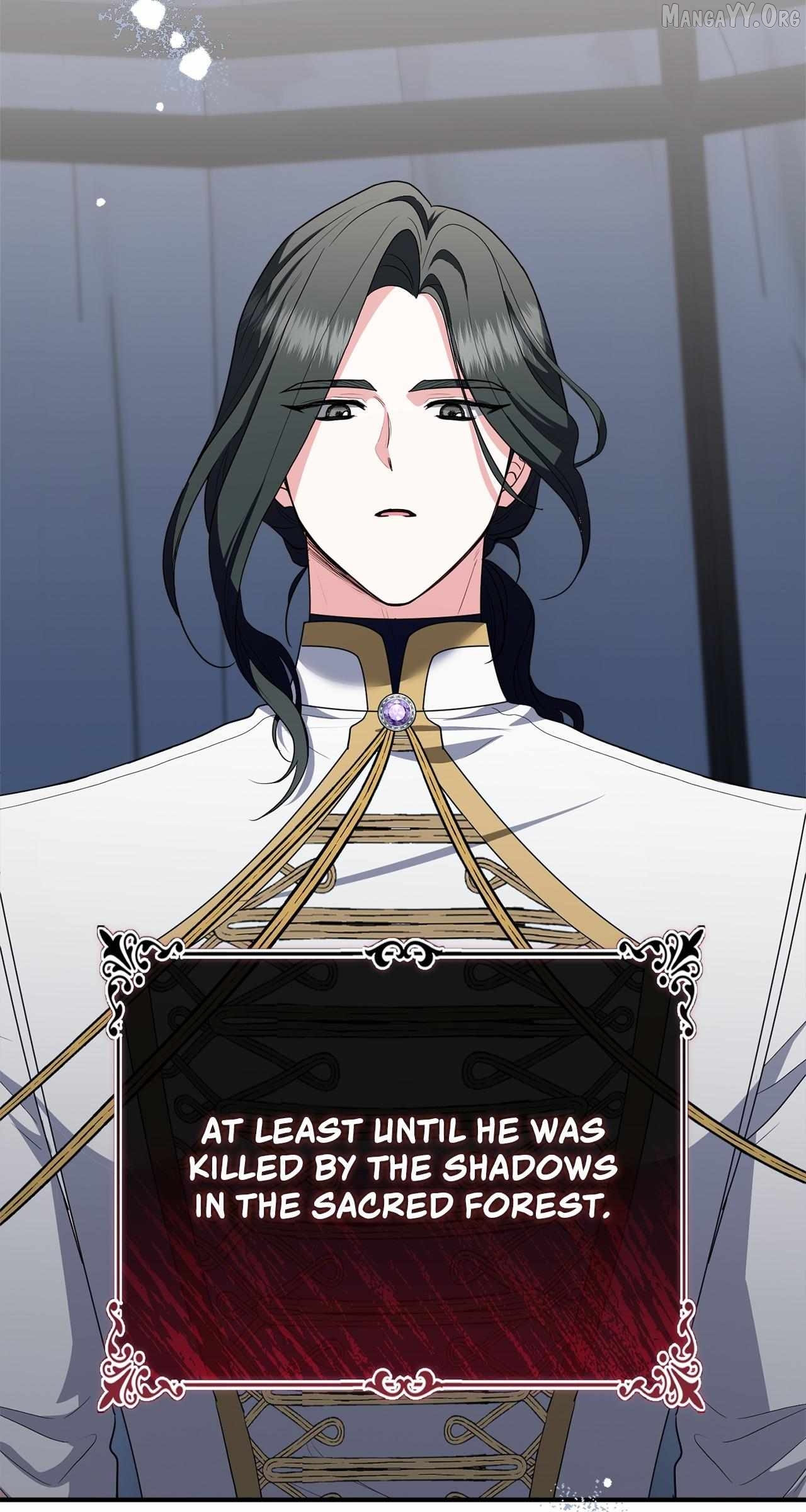 The Beloved Gardener of the World Tree Chapter 33 - page 70