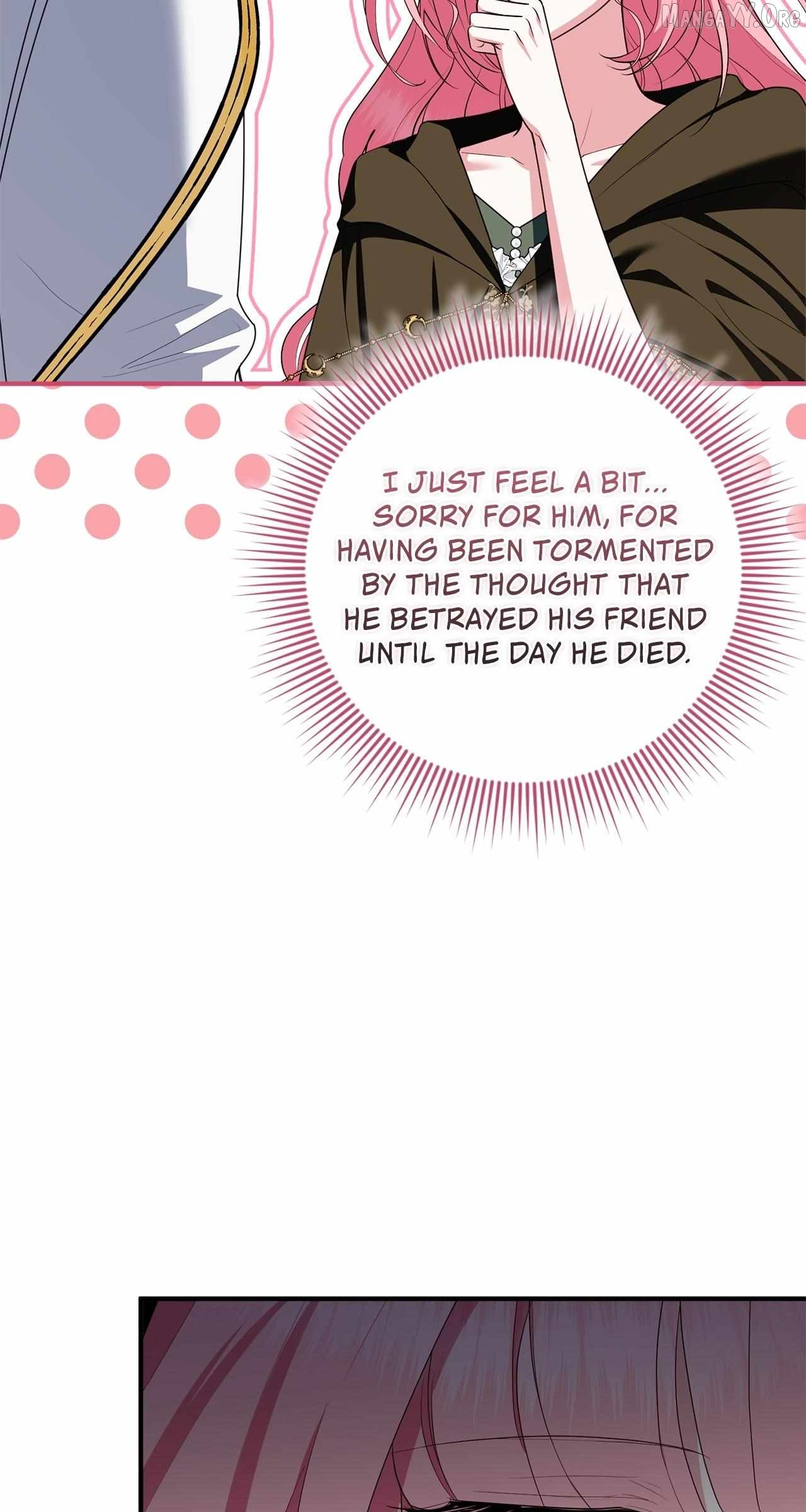 The Beloved Gardener of the World Tree Chapter 33 - page 72