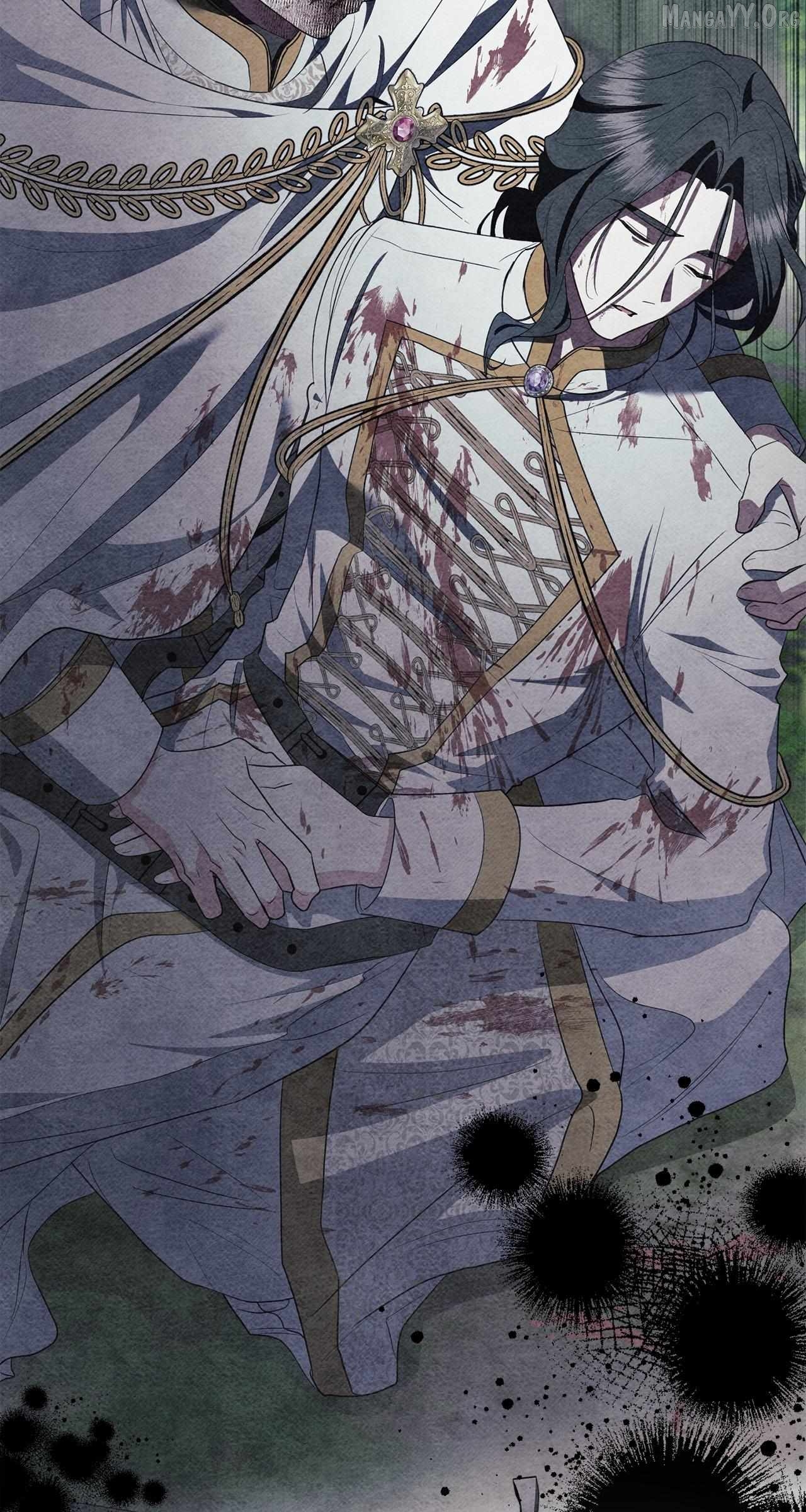 The Beloved Gardener of the World Tree Chapter 33 - page 74