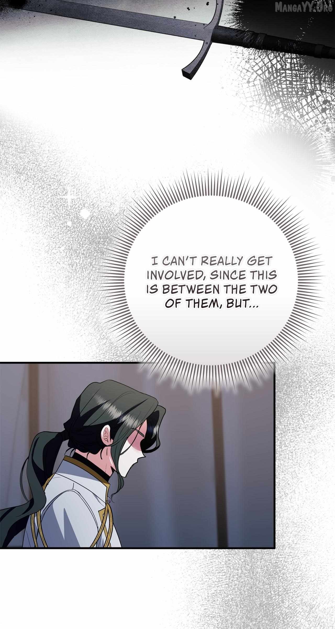 The Beloved Gardener of the World Tree Chapter 33 - page 75