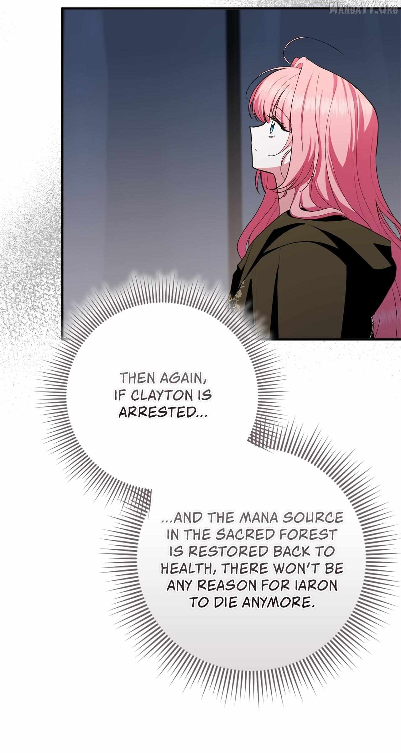 The Beloved Gardener of the World Tree Chapter 33 - page 76