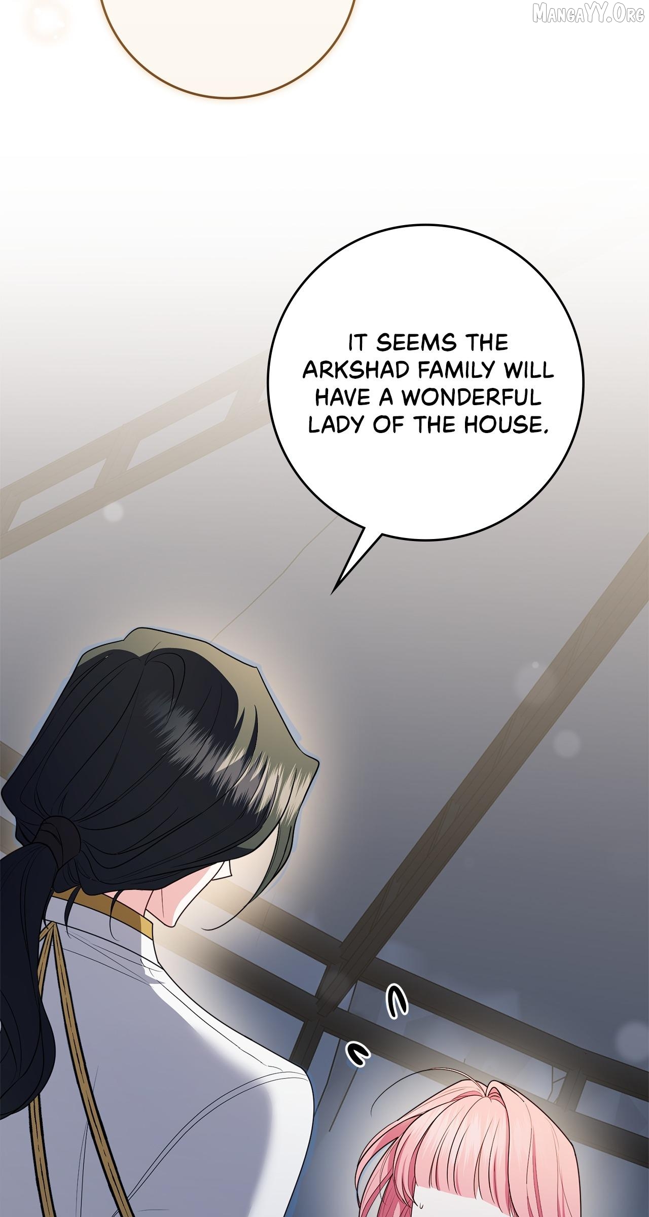 The Beloved Gardener of the World Tree Chapter 33 - page 81