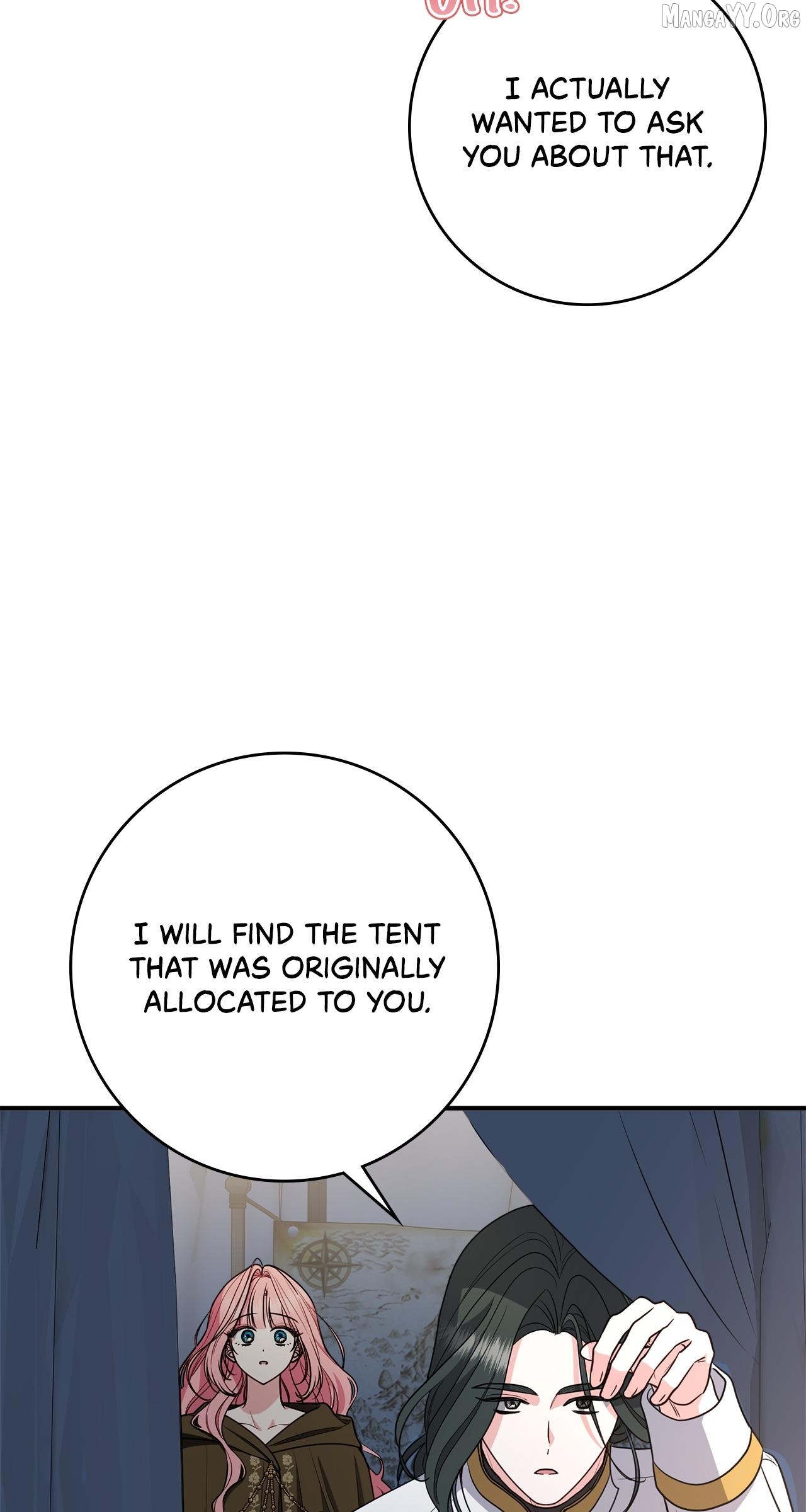 The Beloved Gardener of the World Tree Chapter 33 - page 84