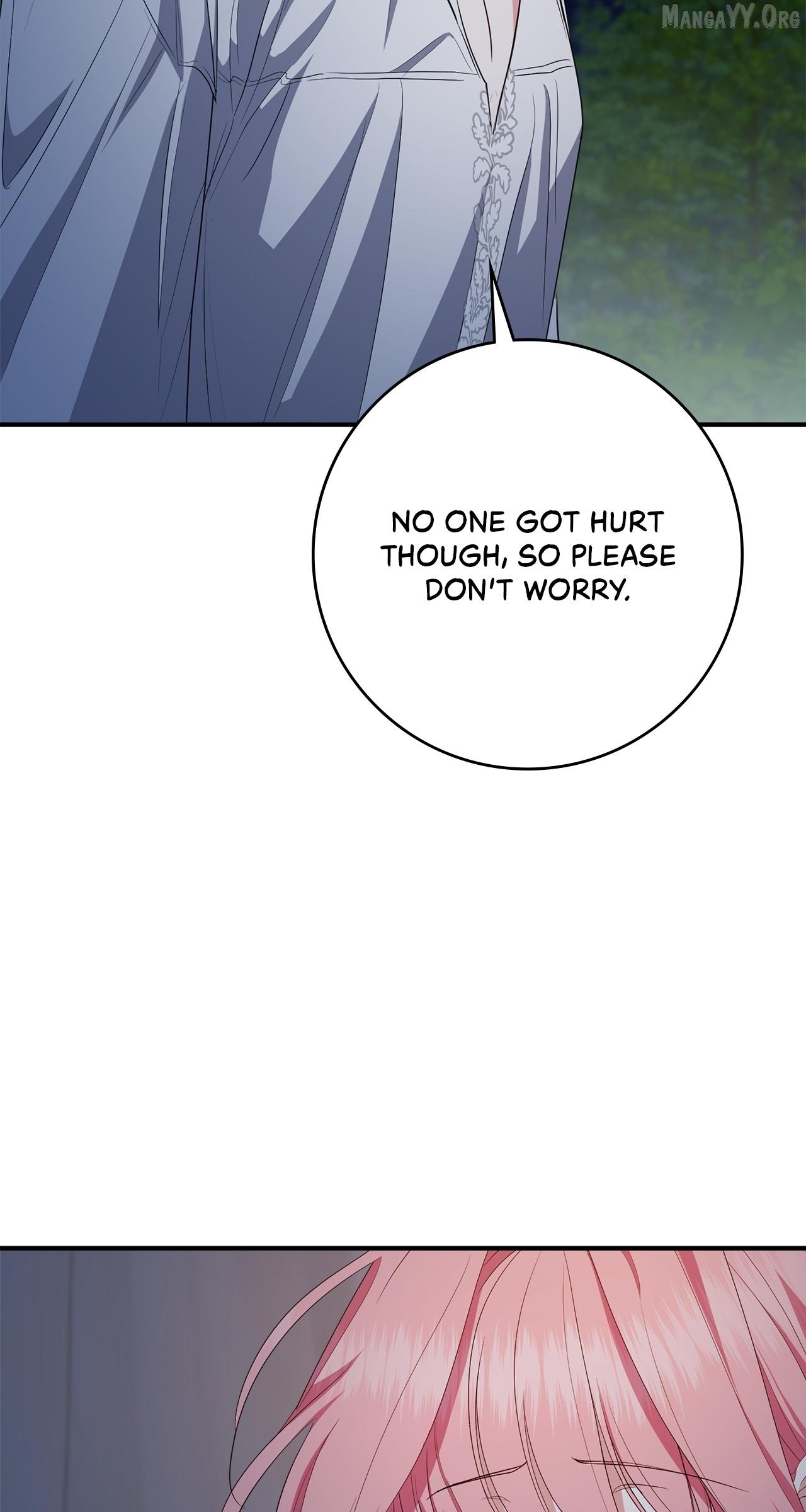The Beloved Gardener of the World Tree Chapter 34 - page 15