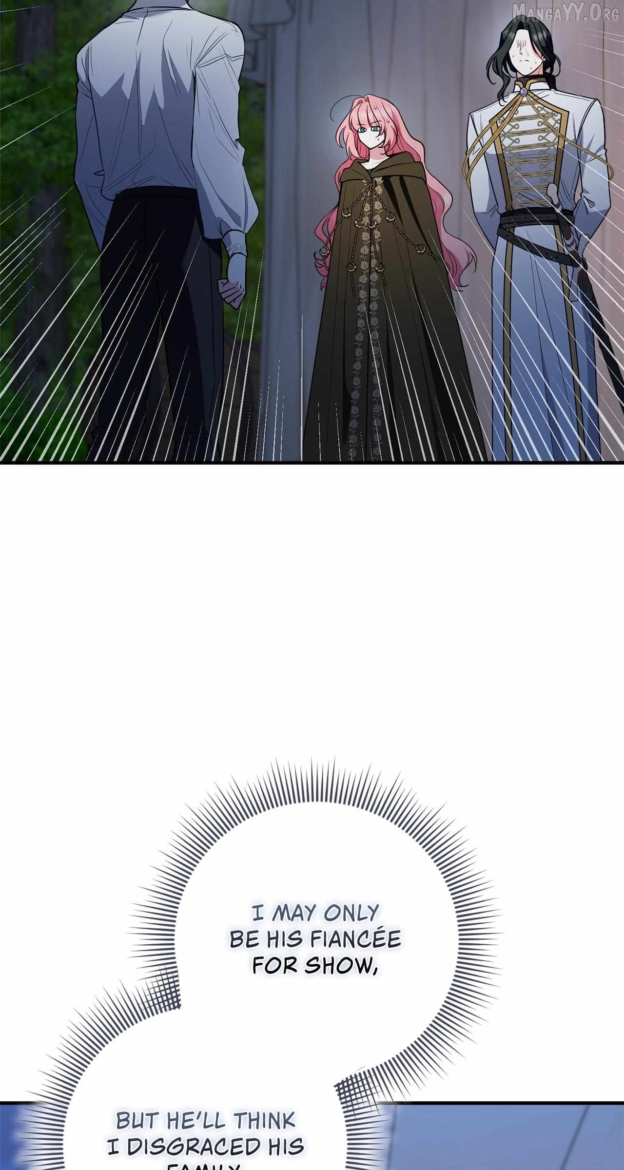 The Beloved Gardener of the World Tree Chapter 34 - page 20
