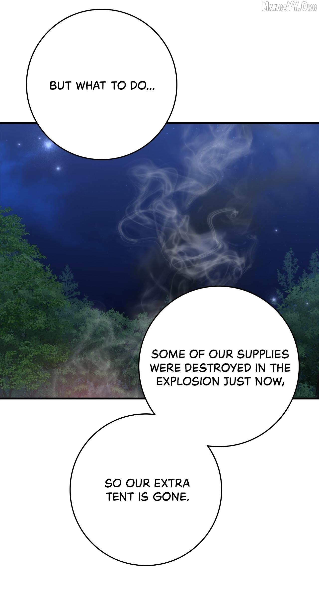The Beloved Gardener of the World Tree Chapter 34 - page 29