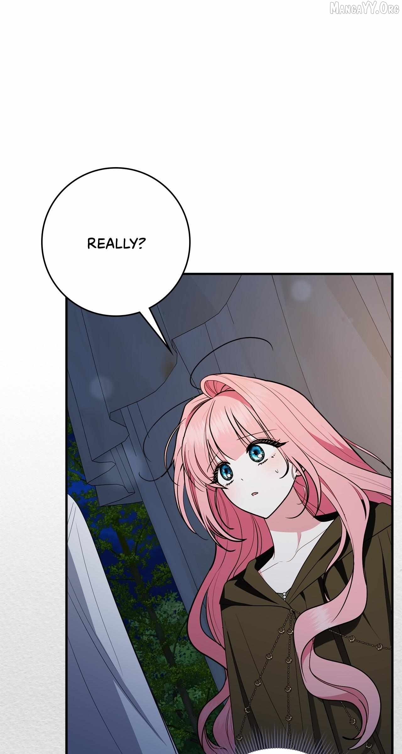 The Beloved Gardener of the World Tree Chapter 34 - page 30