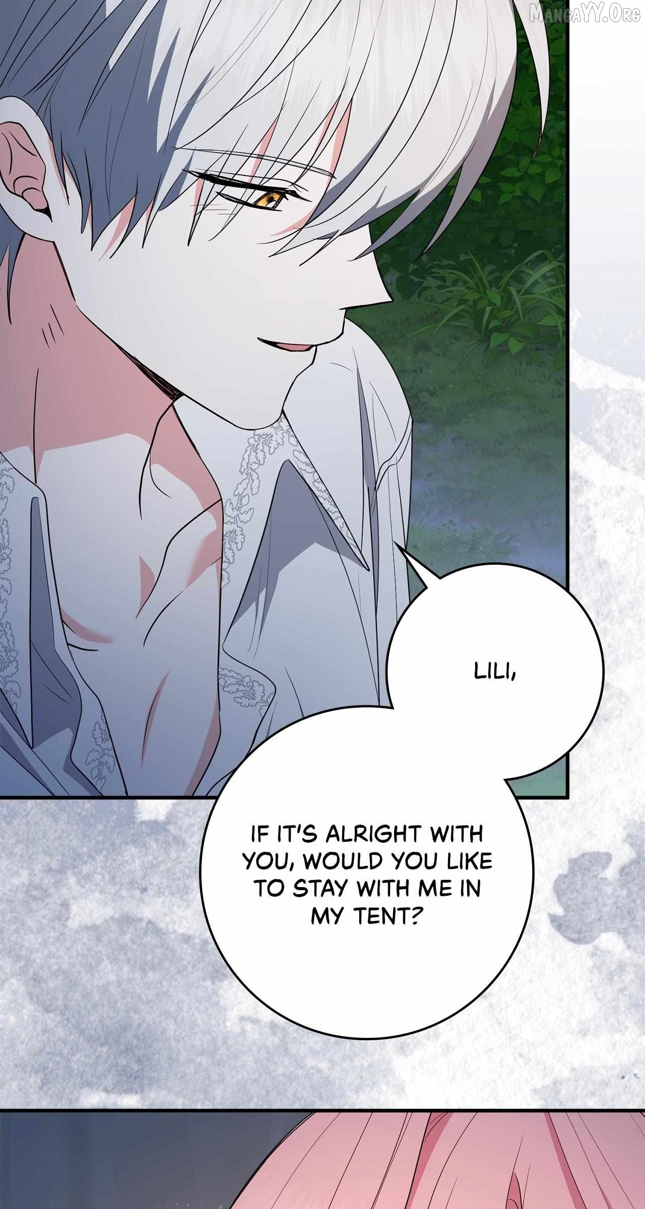 The Beloved Gardener of the World Tree Chapter 34 - page 32